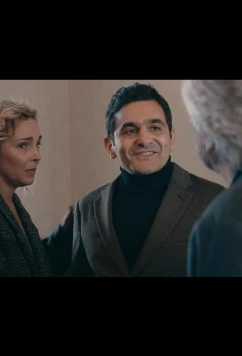 Первый встречный / Le premier venu (2022)