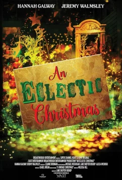 Пёстрое Рождество / An Eclectic Christmas (2022)