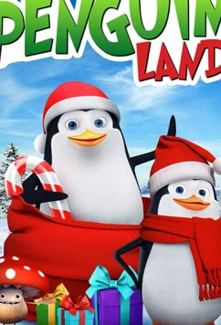 Пингвиноляндия / Penguin Land (2019)