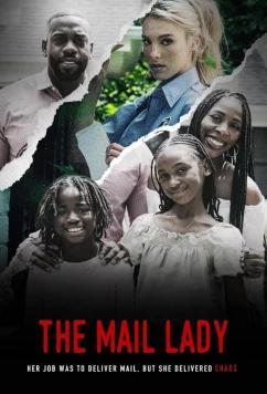 Почтальонша / The Mail Lady (2023)