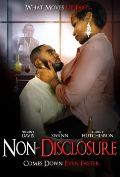 Подписка о неразглашении / Non-Disclosure (2022)