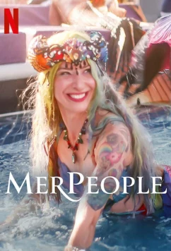Подводное королевство / MerPeople (2023)
