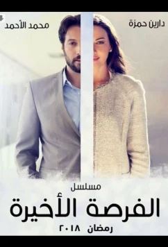 Последний шанс (2018)
