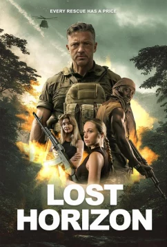 Потерянный Горизонт / Lost Horizon (2025)