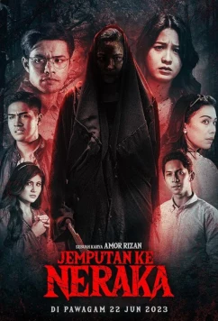 Приглашение в Ад / Jemputan Ke Neraka (2023)