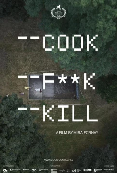 Приготовить, переспать, убить / Cook F**k Kill (2019)