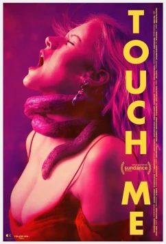 Прикоснись ко мне / Touch Me (2025)