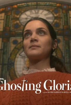 Призрак и Глория / Muerto con Gloria (2021)