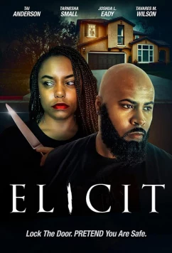 Призыв снов / Elicit (2022)