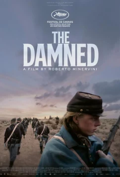 Проклятые / The Damned (2024)
