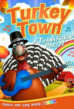 Птичий город / Turkey Town (2018)