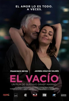 Пустота / El Vacío (2023)