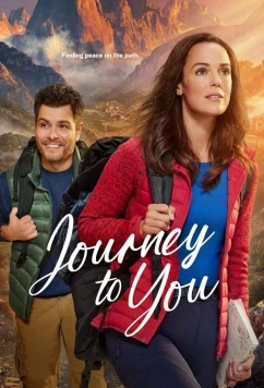 Путь к тебе / Journey to You (2025)