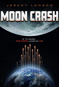 Разлом Луны / Moon Crash (2021)