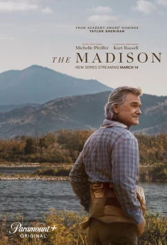Река Мадисон / The Madison (2026)