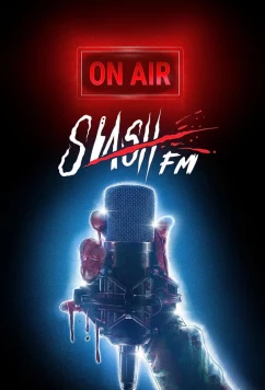 Резня ФМ / SlashFM (2022)