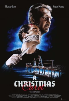 Рождественская история / A Christmas Carol (2021)