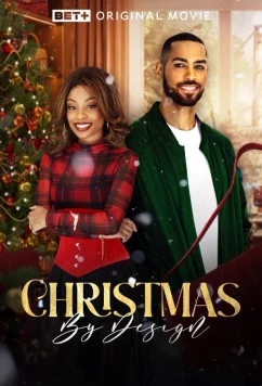 Рождество по своему дизайну / Christmas by Design (2025)