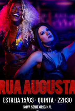 Руа Аугушта (2018)