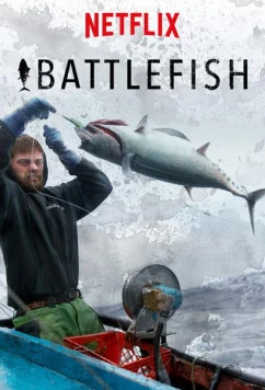 Рыбный замес (2018)