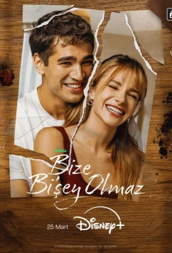 С нами ничего не случится / Bize Bi'Sey Olmaz (2026)