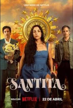 Сантита / Santita (2026)
