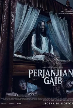 Сделка с дьяволом / Perjanjian Gaib (2023)