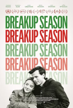 Сезон расставаний / Breakup Season (2023)