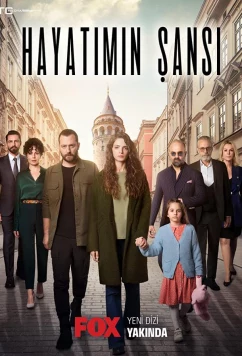 Шанс моей жизни / Hayatimin Sansi (2022)
