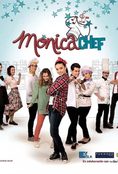 Шеф Моника (2015)