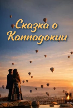 Сказка Каппадокии (2026)