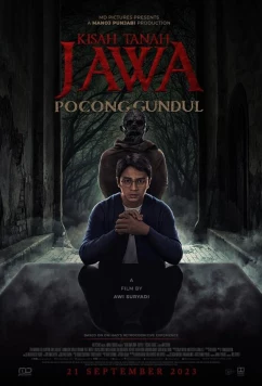 Сказки острова Ява: Поконг Гундул / Kisah Tanah Jawa: Pocong Gundul (2023)