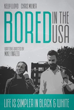 Скучающие в США / Bored in the U.S.A. (2018)