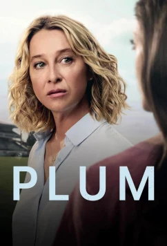 Слива / Плам / Plum (2024)