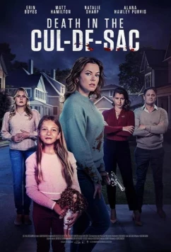 Смертельный клуб жён / Deadly Wives Club (2024)