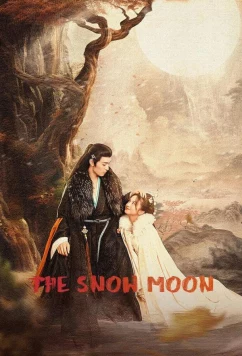 Снежная луна / Feng yue ru xue (2023)
