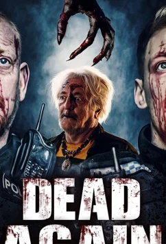 Снова мертвецы / Dead Again (2021)