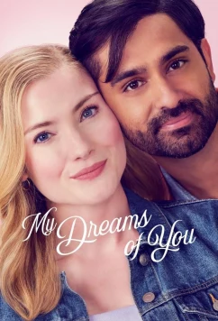 Сны о тебе / My Dreams of You (2023)