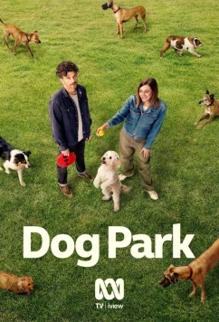 Собачья площадка / Dog Park (2026)