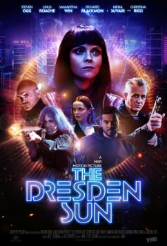 Солнце Дрезден / The Dresden Sun (2026)
