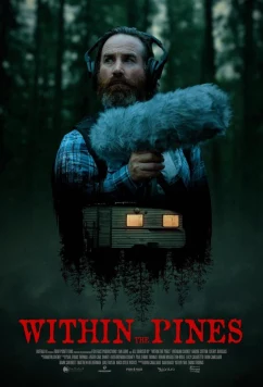 Среди сосен / Within the Pines (2025)