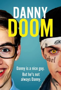 Судный Дэнни / Danny Doom (2021)