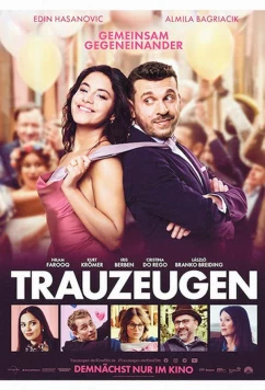 Свидетели / Trauzeugen (2023)