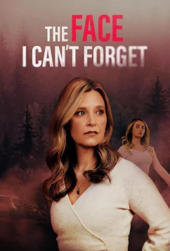 Та, кого не могу забыть / The Face I Can't Forget (2024)
