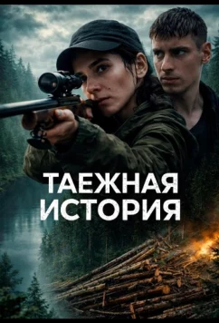 Таёжная история (2026)