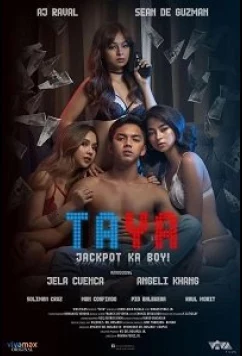 Тайя / Taya (2021)