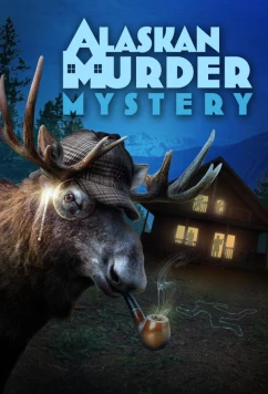 Тайна убийства на Аляске / Alaskan Murder Mystery (2026)