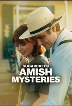 Тайны Амишей из Шугар Крика / Sugarcreek Amish Mysteries (2026)