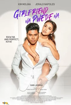Так себе девушка / Girlfriend na pwede na (2023)