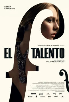 Талант / El talento (2025)